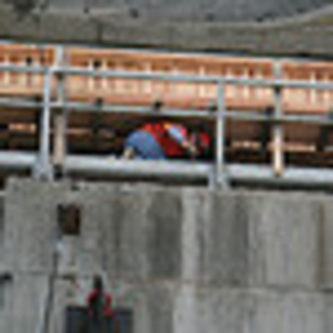 Albert D. Rosellini Bridge closed through the 20th