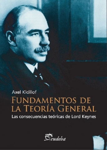 Keynes y su Teoria General de la ocupacion