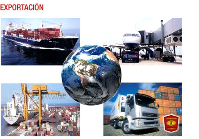 Inician Exportaciones en Guatemala