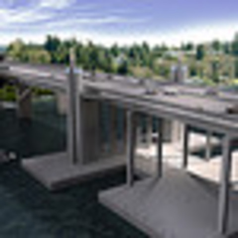 520 Bridge renamed after Albert D. Rossellini