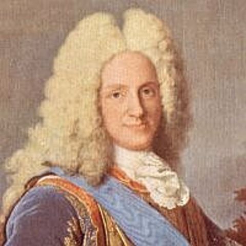 EL TRATADO DE UTRECHT PONE FIN A LA GUERRA DE SUCESÍON Y FELIPE V ACCEDE AL TRONO DE ESPAÑA