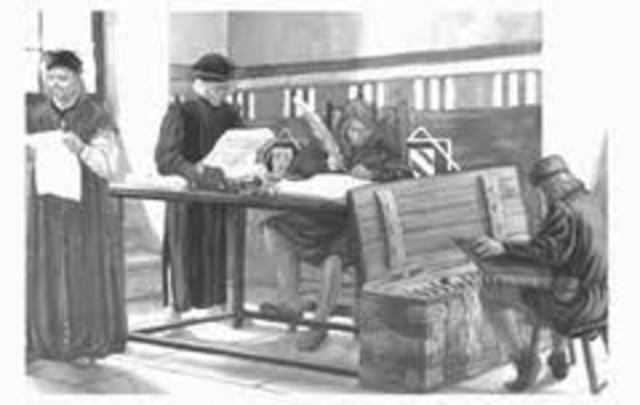 GREMIOS Y CORPORACIONES DE LA EDAD MEDIA