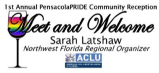 Mon.- 1st Annual Community Reception