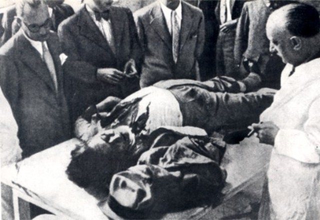 Asesinato de Calvo Sotelo