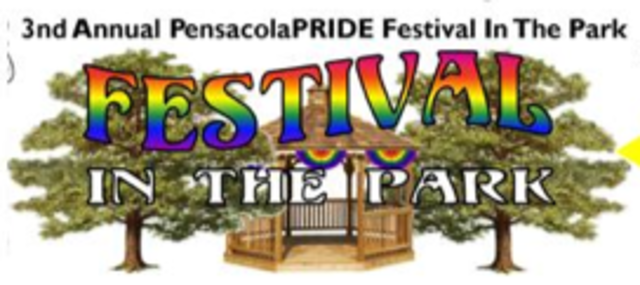 SAT.- Festival in the Park