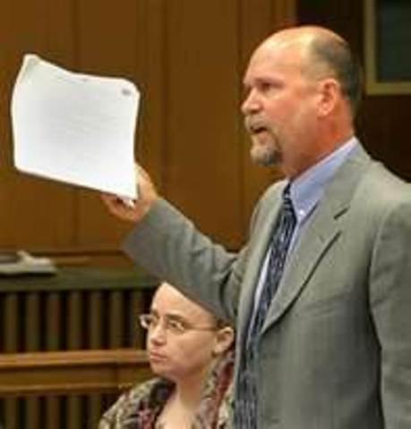 Gideon v. Wainwright