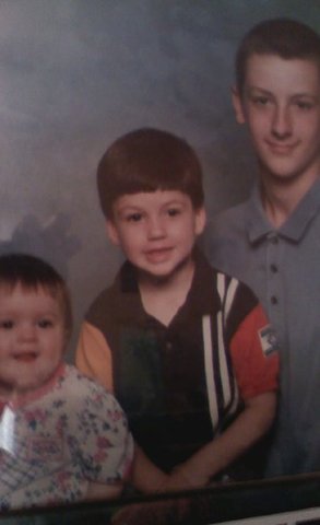 Oldest brother passes away