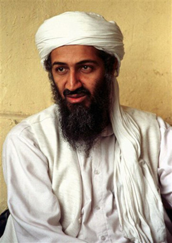 Osama Bin Laden dies.