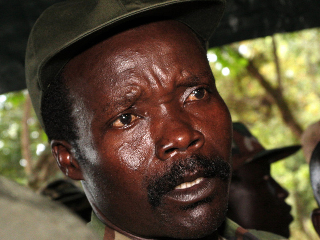 Kony