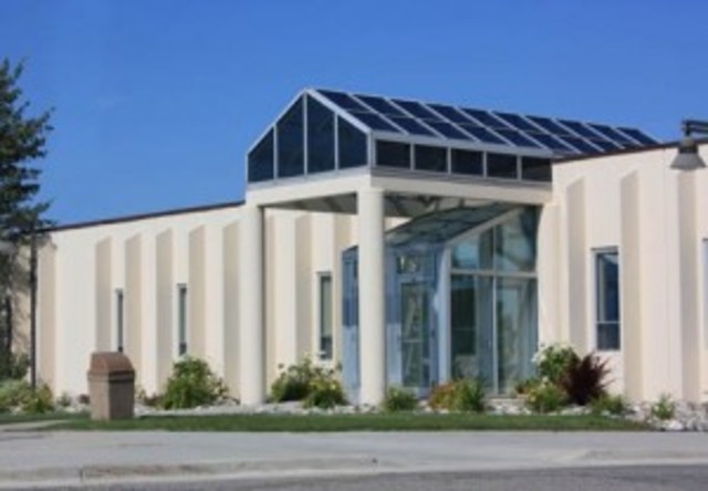 Started College at Moorhead Technical College