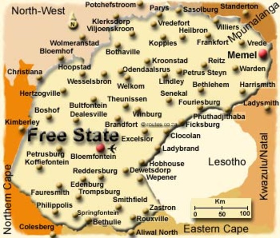 Hitler ocupó la ciudad báltica de Memel