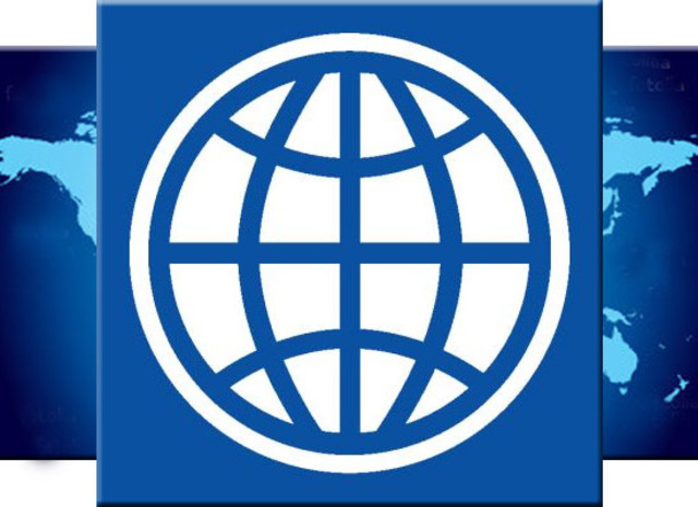 Cracion del BM (Banco mundial)