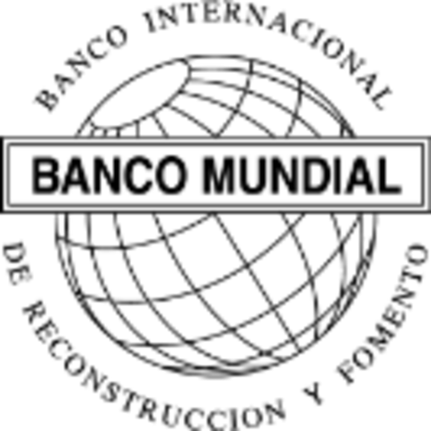 BIRF - Banco internac de reconstr. y fomento