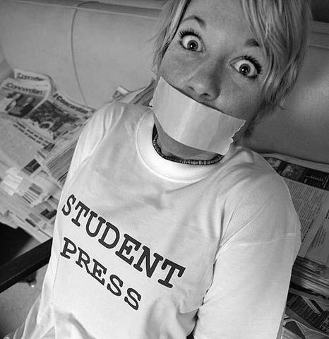 Hazelwood v. Kuhlmeier