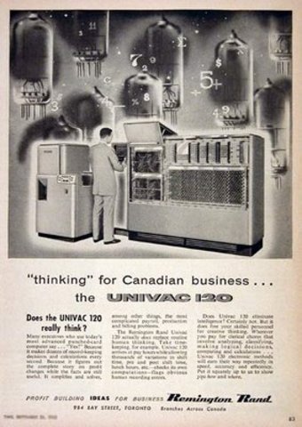 Univac