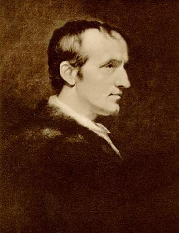 William Godwin, precursor del anarquismo