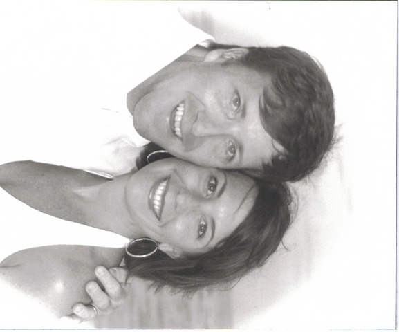 Married Rusty, 6:00 pm