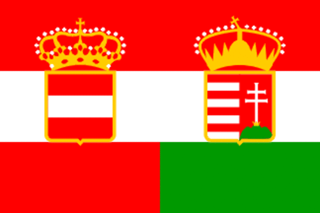 Austria-Hungary declared war on Serbia