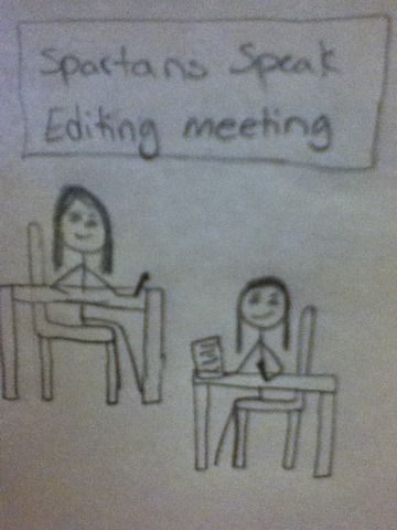 Writing & Editing of Article