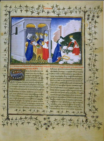 The Book of the City of Ladies Published