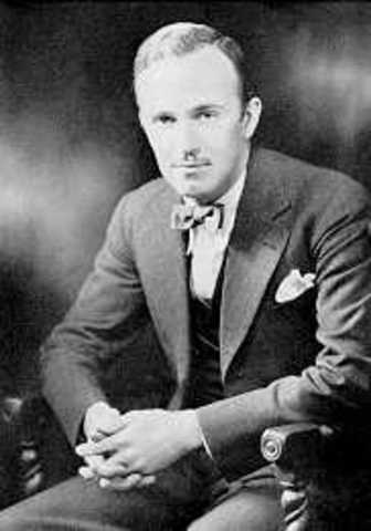 Edward Chamberlin y Joan Robinson