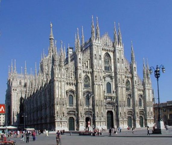 Duomo di Milano