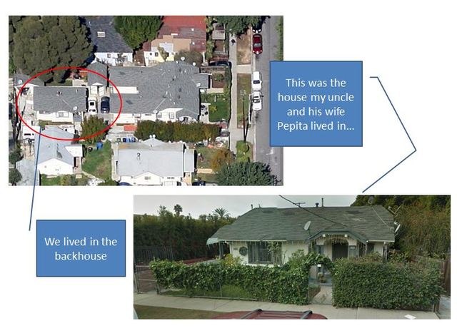 Emigrated to America