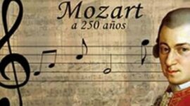 Timeline: Mozart