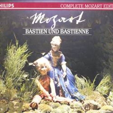 Bastián y Bastiniana