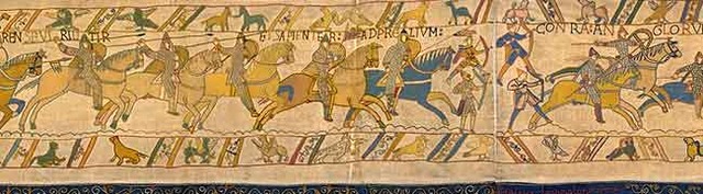 Battle of Hastings