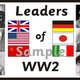 Leaders of wwii  2  122 p