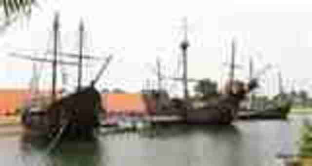 DESCUBRIMIENTO DE AMÉRICA