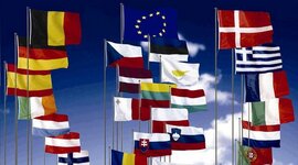 Timeline: La Unión Europea