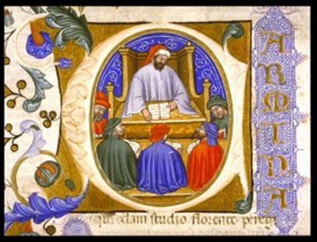 Boethius Born