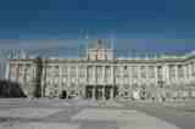 LA LLEGADA AL TRONO DE LOS BORBONES