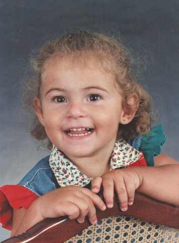 I finallly started going to school.