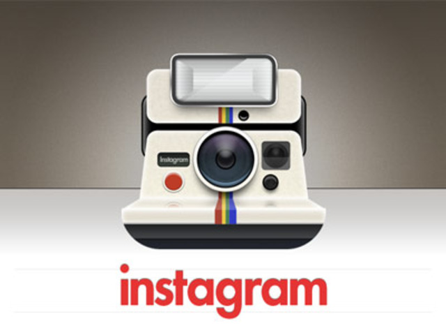 Facebook buys Instagram