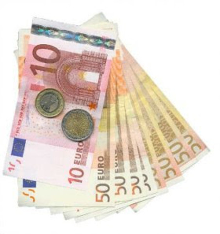 Implantación oficial del euro