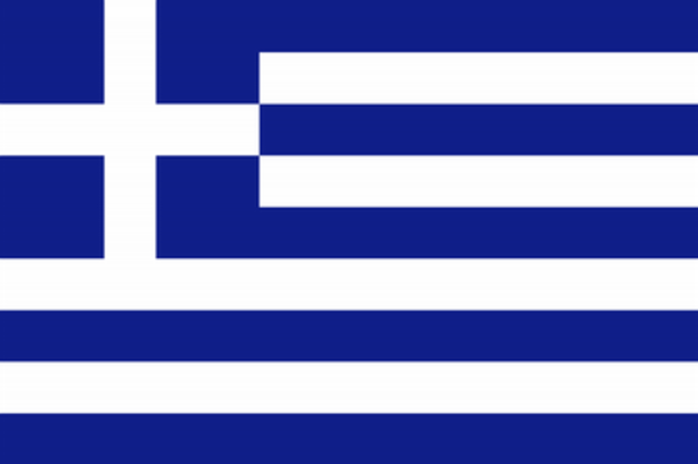 Adhesión de Grecia