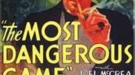 Timeline: Reid Goodwine: The Most Dangerous Game