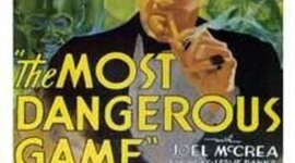 Timeline: Faith Fortner: The Most Dangerous Game