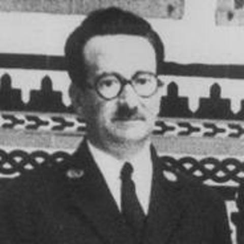 Asesinato del Canciller Jose del Castillo