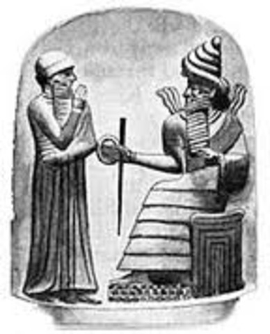 CODIGO DE HAMMURABI