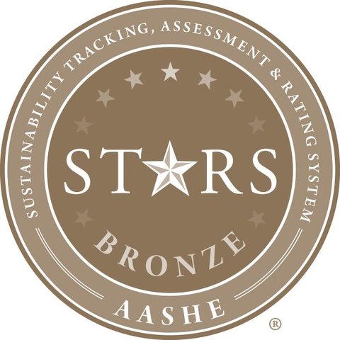 EMCC receives Bronze STARS rating