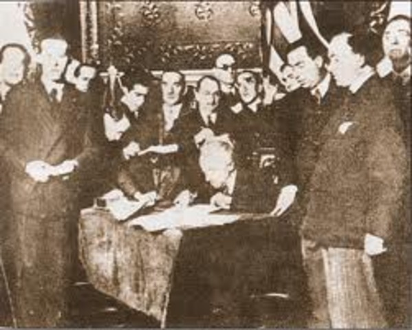 Pacto de San Sebastián