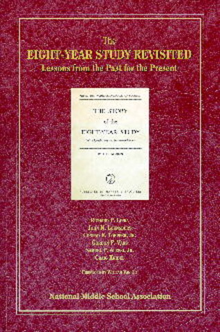 The “Eight-Year Study“ was published