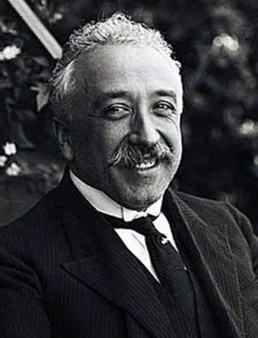 Dimisión de Alcala Zamora