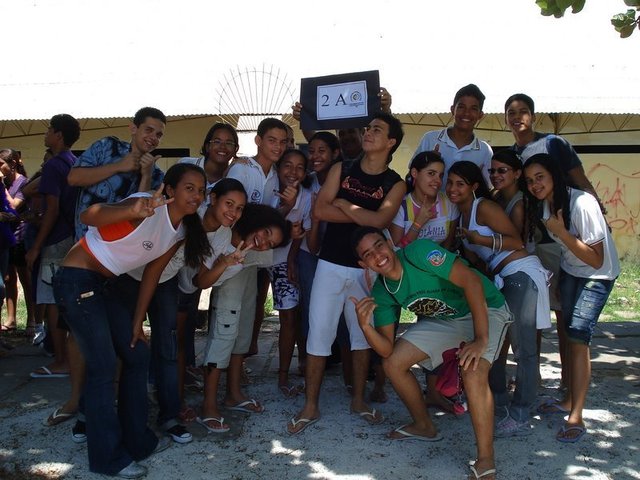 2ª Olímpiada Cícero Dias