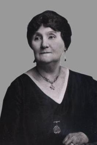 Le debut de l'égalité des sexes!