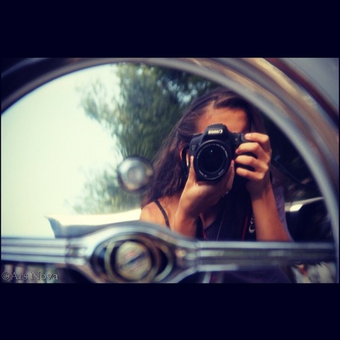 Started working For ArsNova as a Photographer.